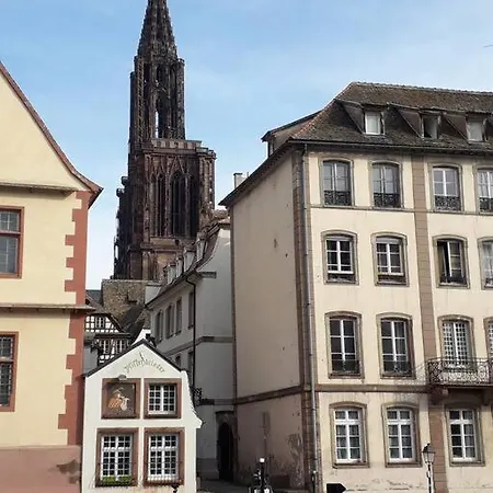 Strasbourg 3 Pieces Avec Jardin Apartment Brumath Exterior photo
