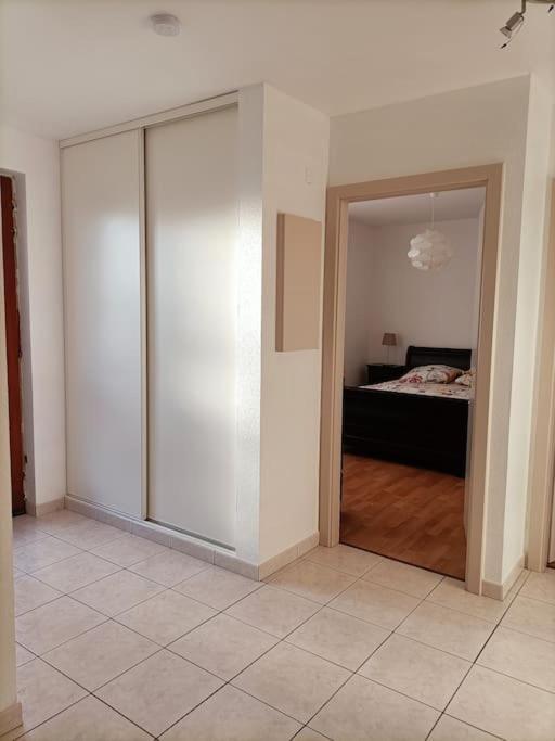 Strasbourg 3 Pieces Avec Jardin Apartment Brumath