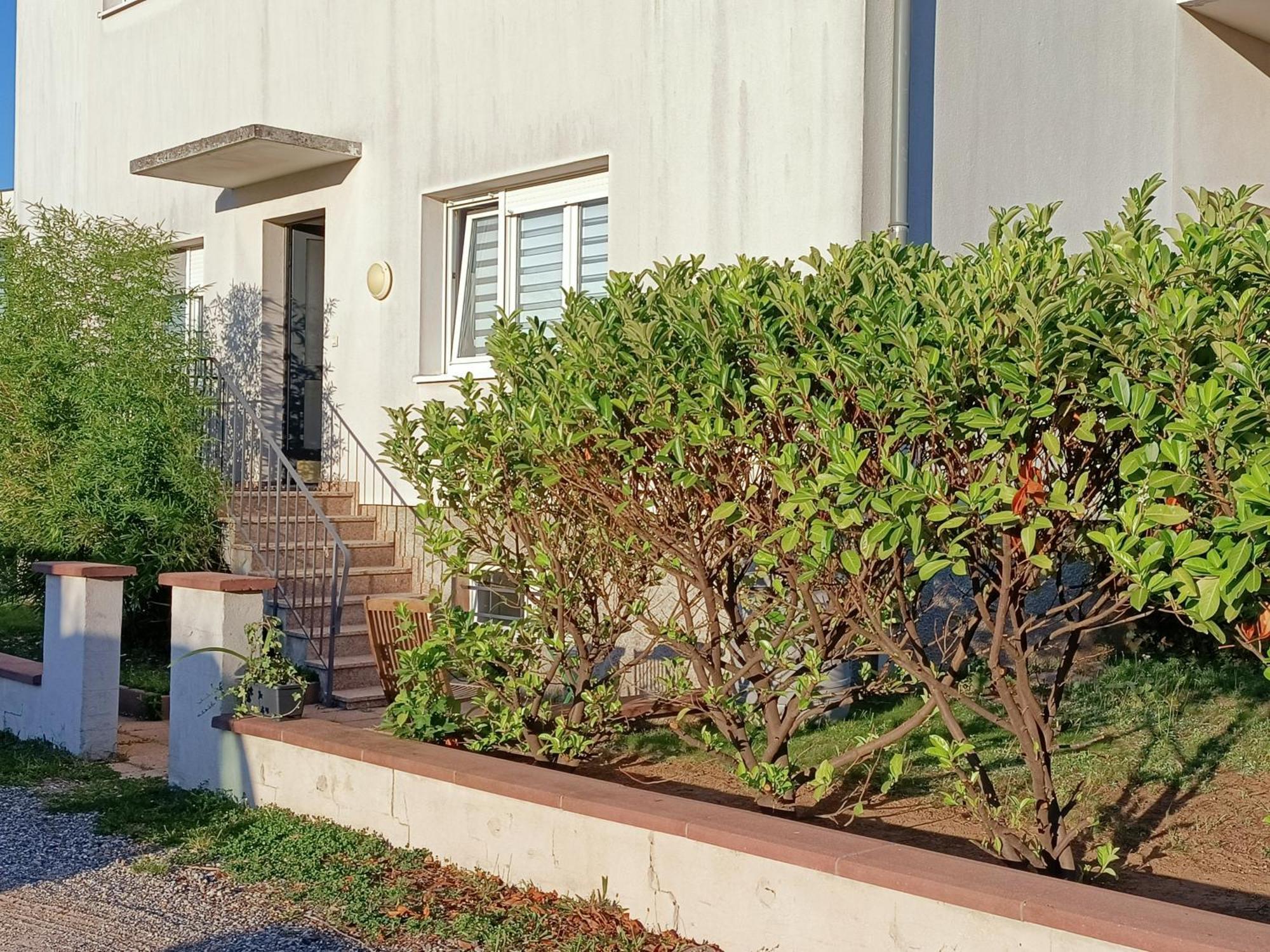 Strasbourg 3 Pieces Avec Jardin Apartment Brumath